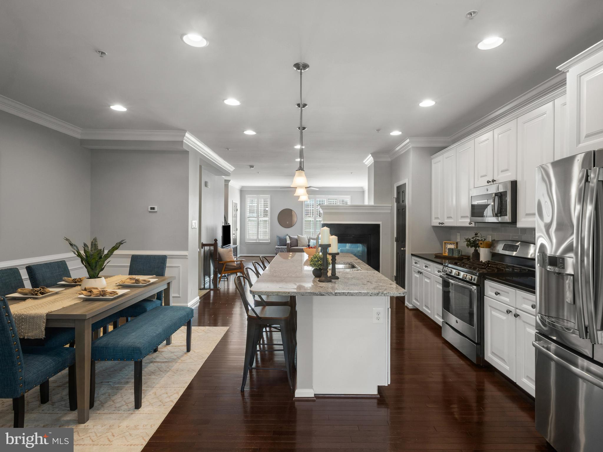 SIMPSON MILL - Residential