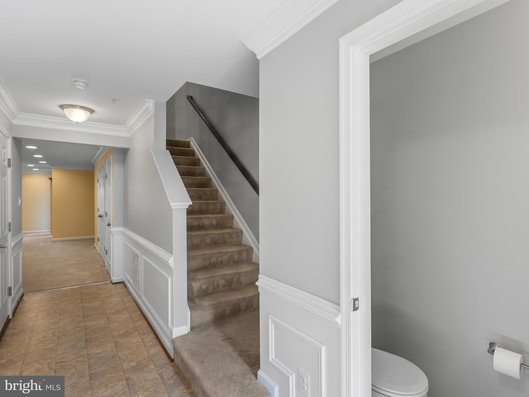 SIMPSON MILL - Residential