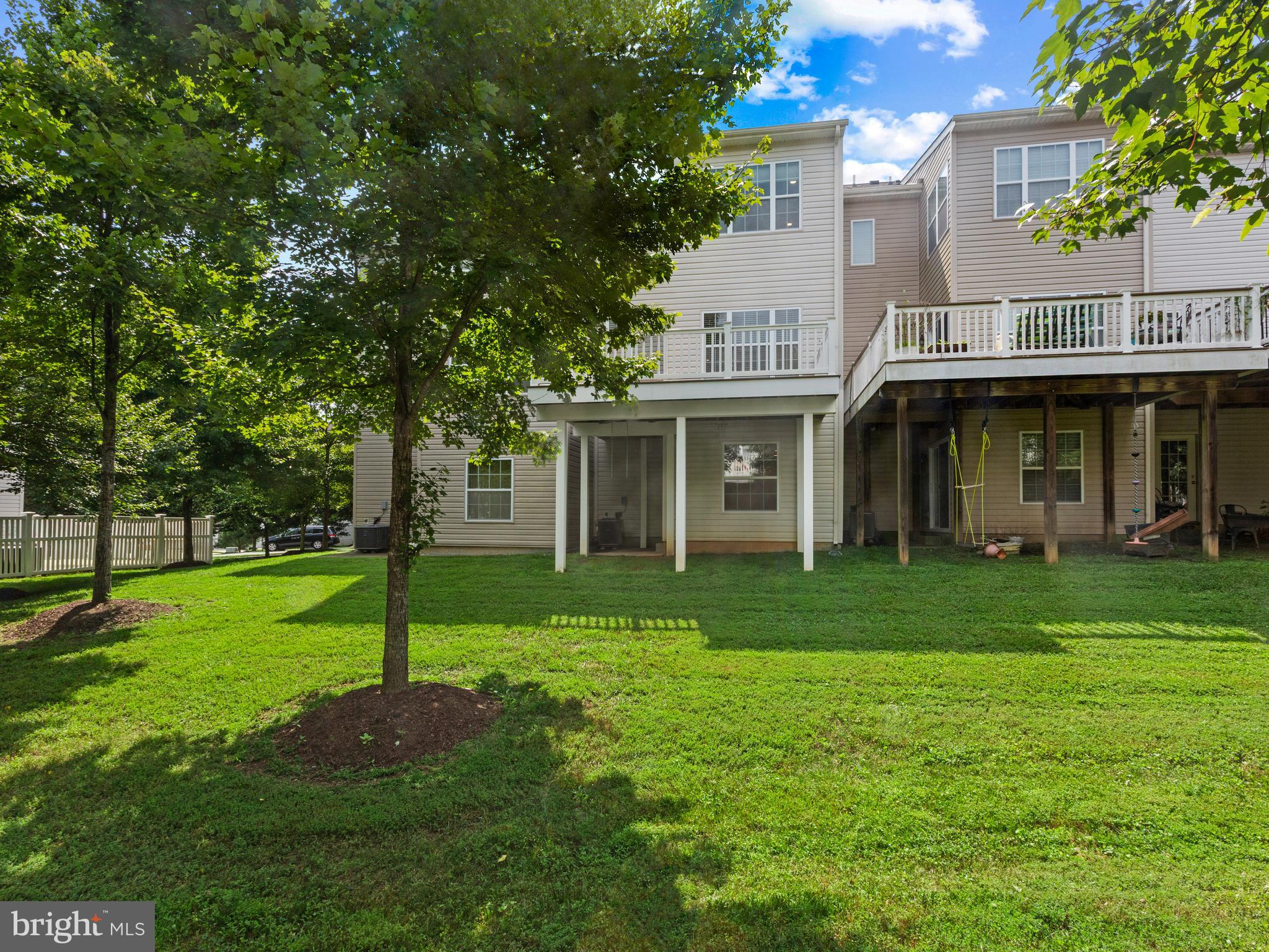 SIMPSON MILL - Residential