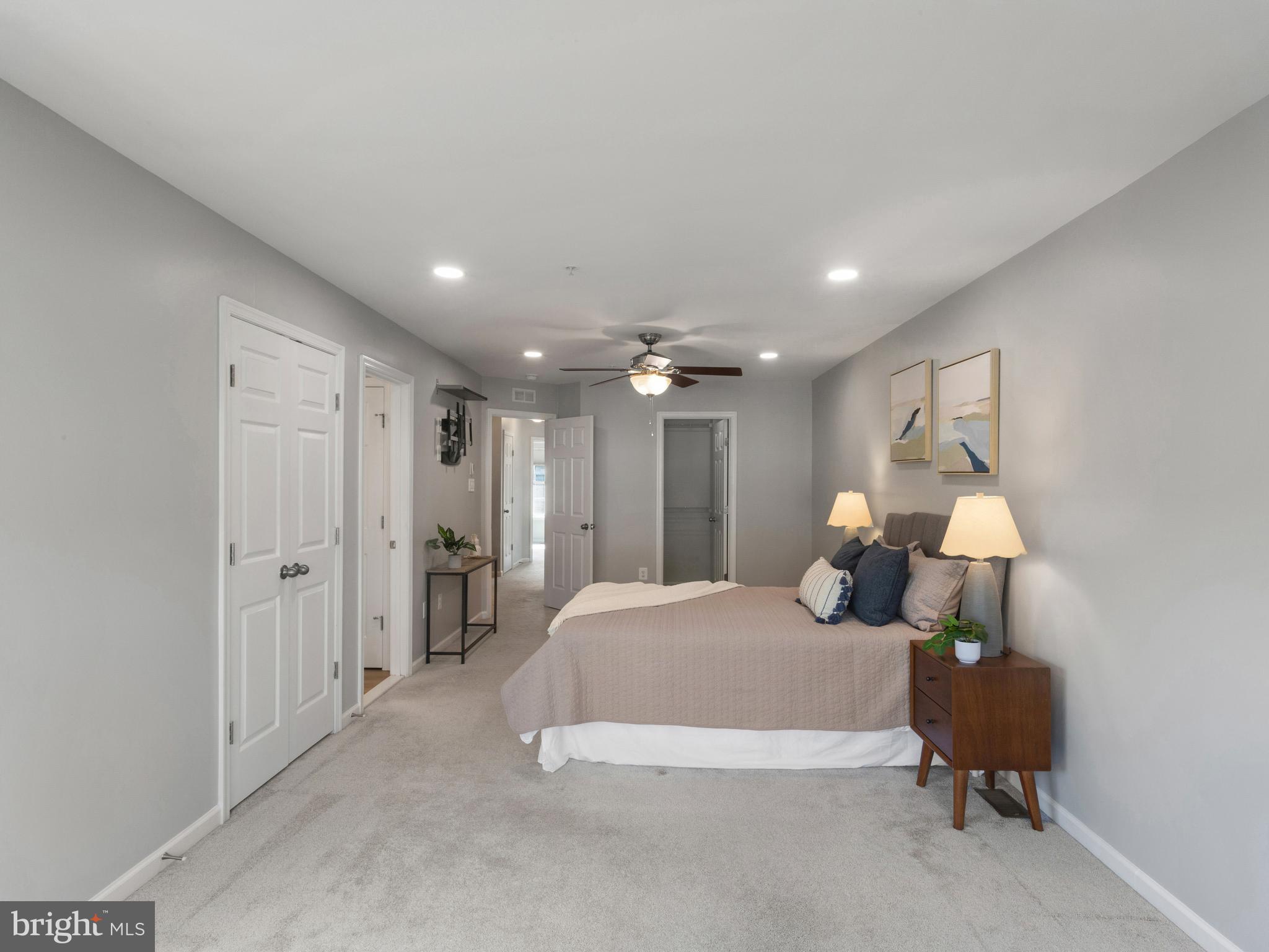 SIMPSON MILL - Residential