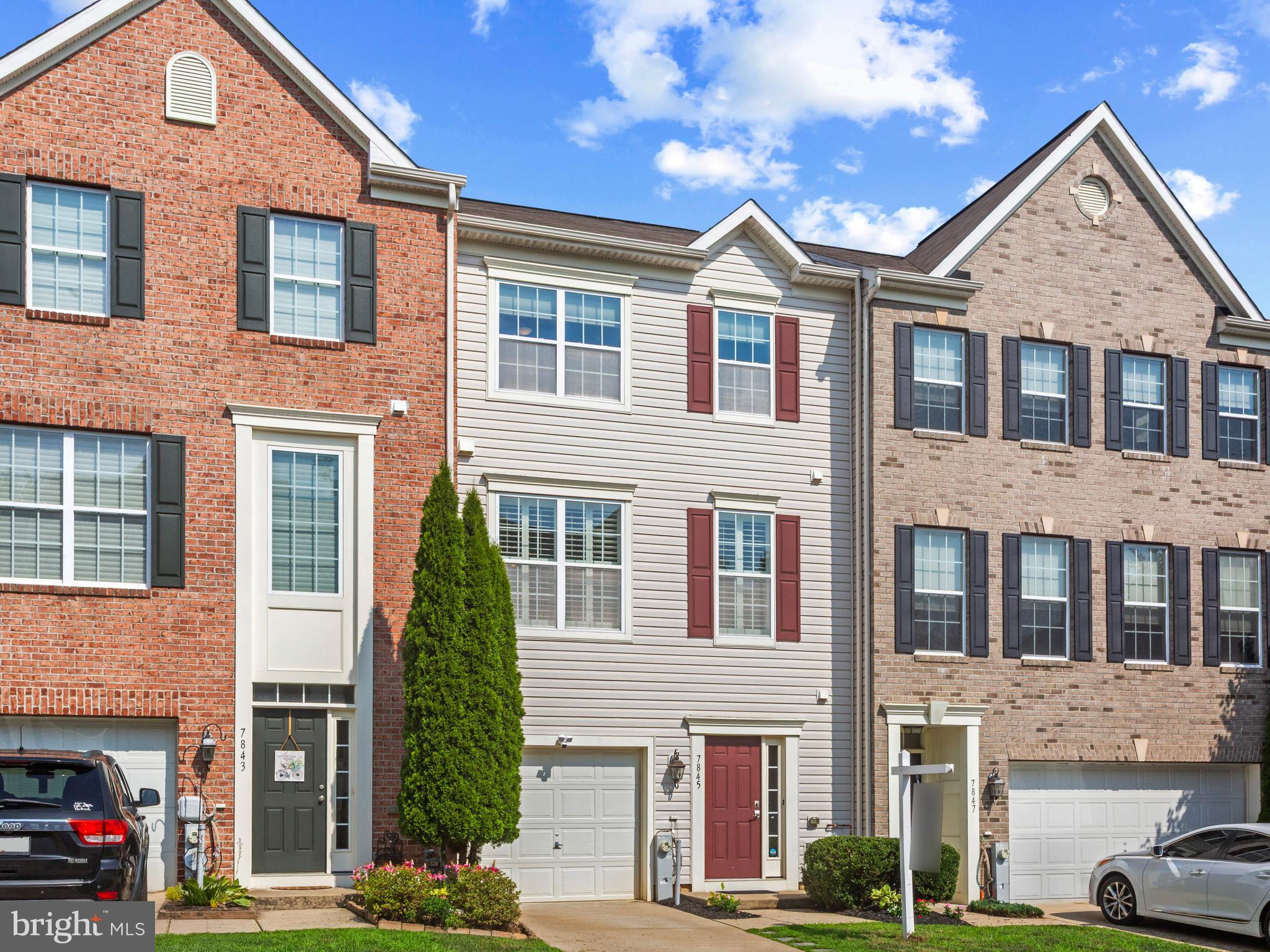 SIMPSON MILL - Residential