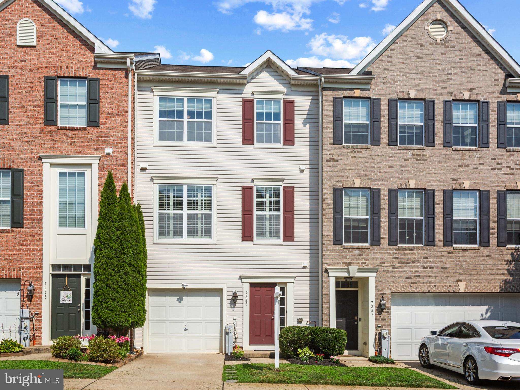SIMPSON MILL - Residential