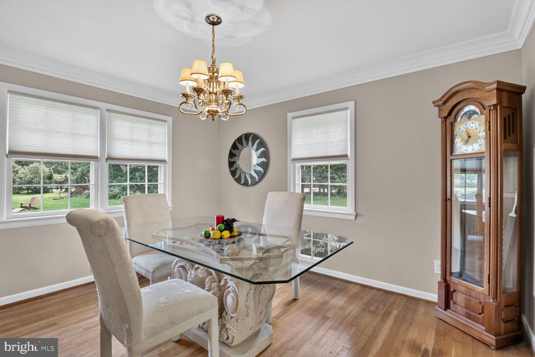 ANCIENT OAK - Residential