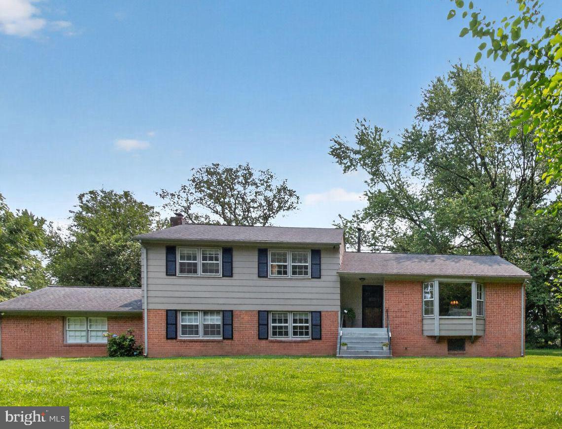 ANCIENT OAK - Residential