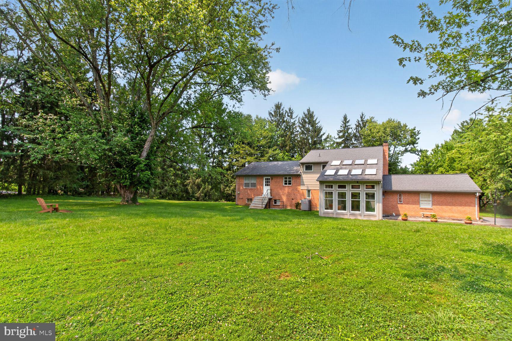 ANCIENT OAK - Residential