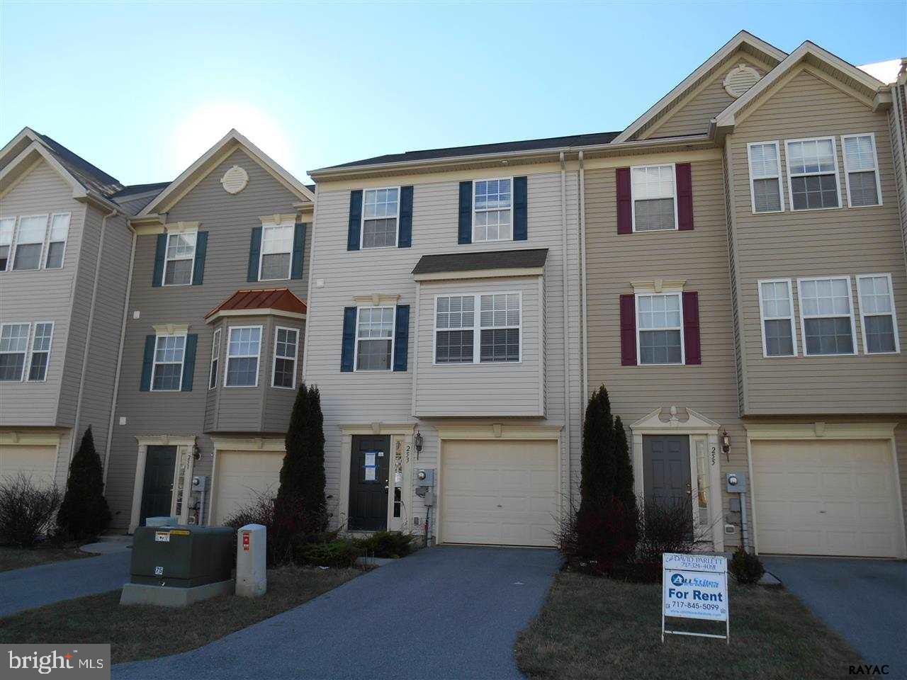 Great opportunity in Dallastown School District.  Just add your finishing touches and will make a great home.