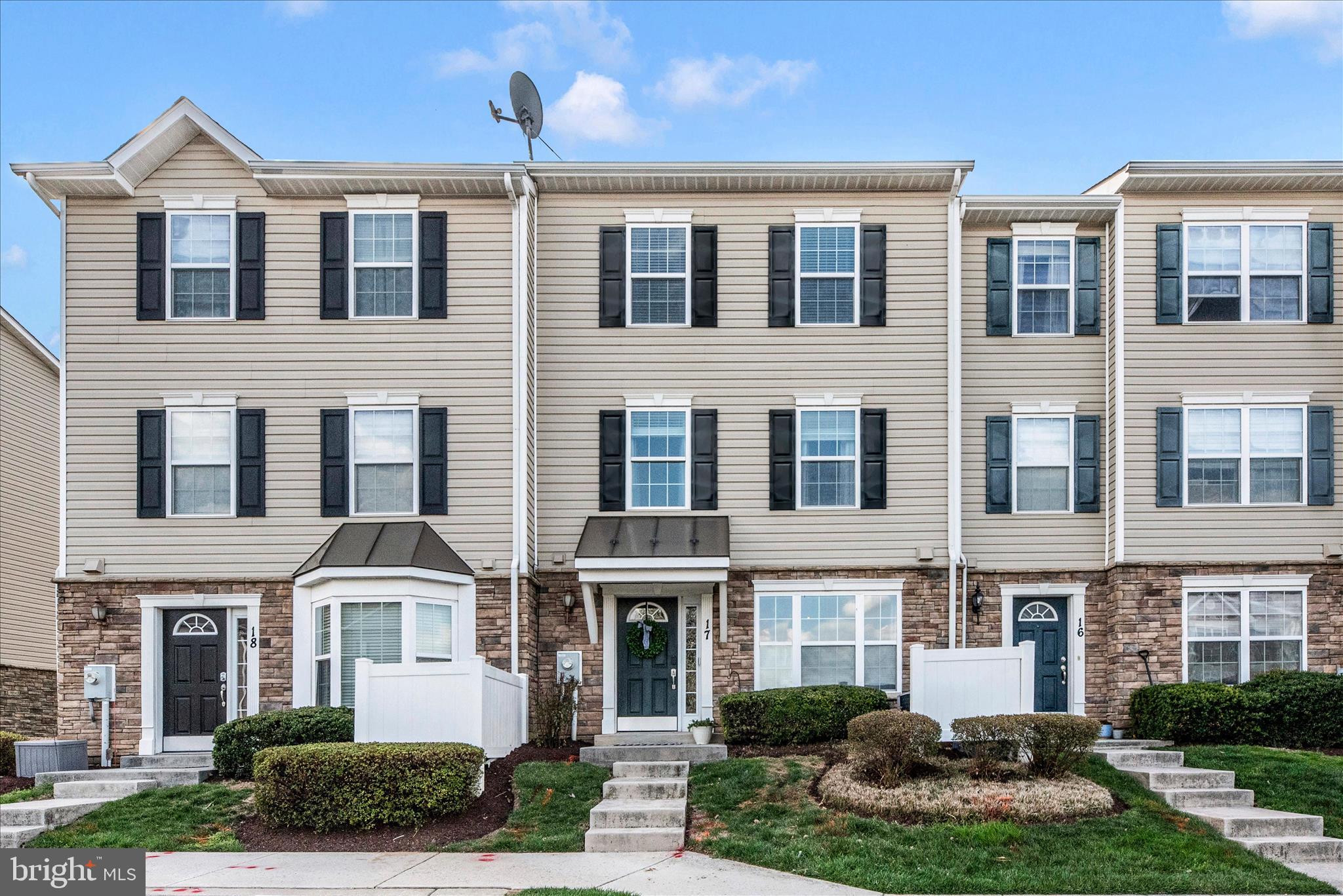 RESERVOIR RIDGE - Residential