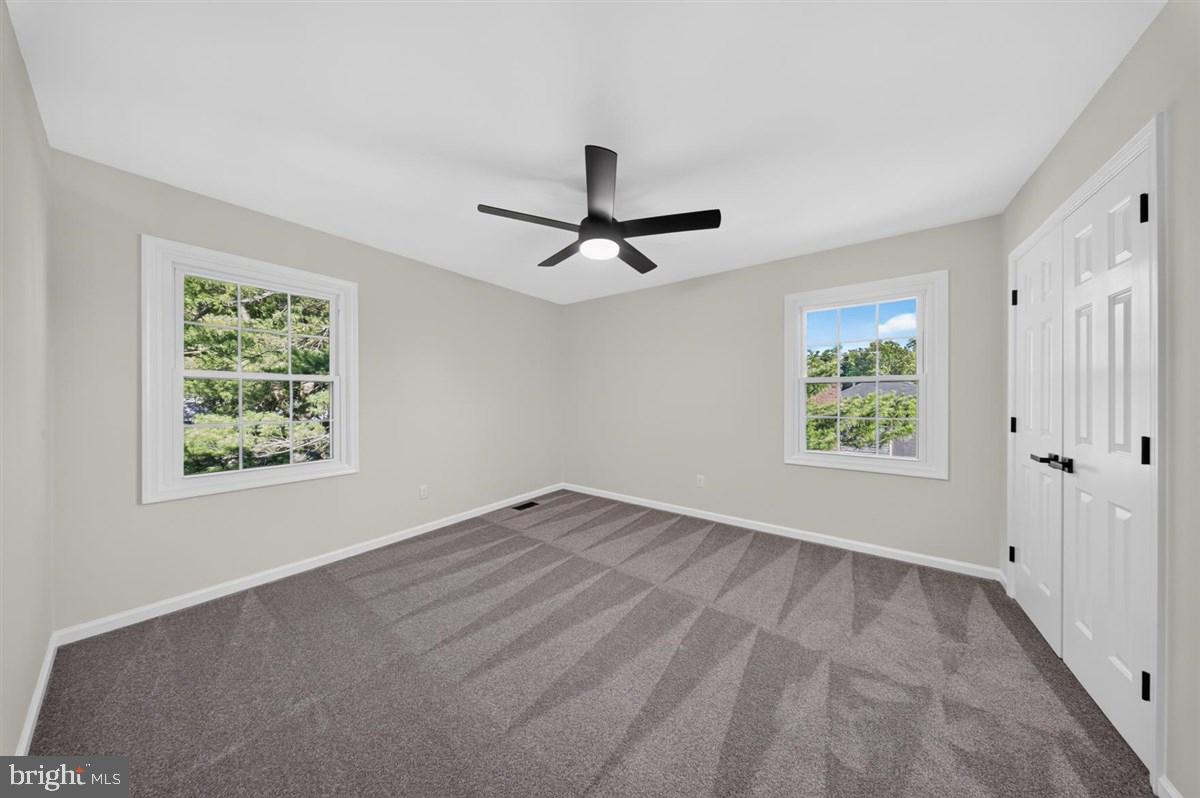 CHAPEL WOODS - Residential