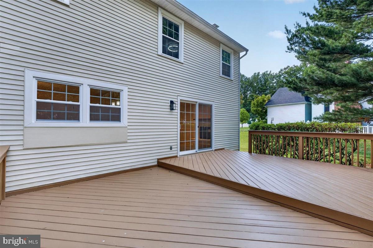 CHAPEL WOODS - Residential