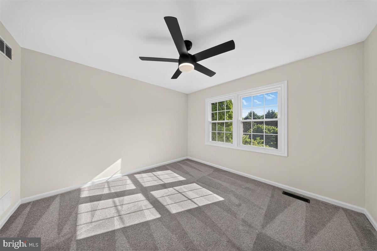 CHAPEL WOODS - Residential