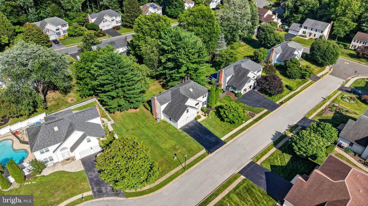 CHAPEL WOODS - Residential