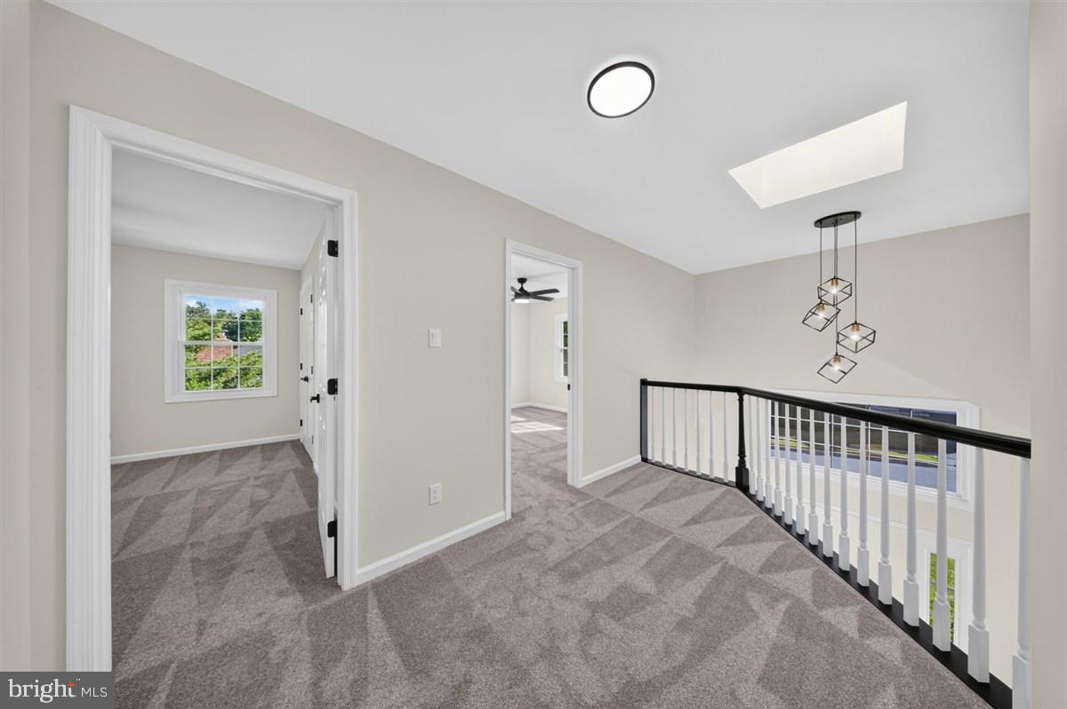 CHAPEL WOODS - Residential