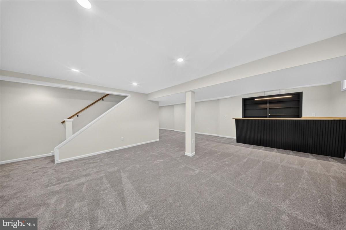 CHAPEL WOODS - Residential