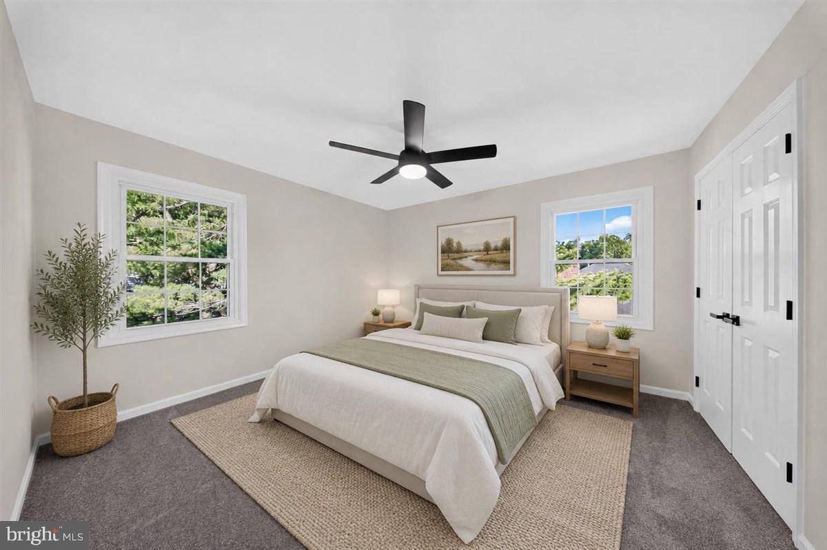 CHAPEL WOODS - Residential