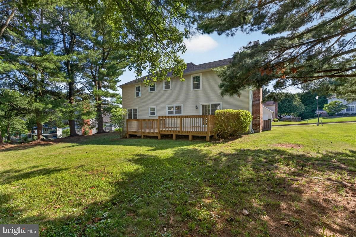 CHAPEL WOODS - Residential