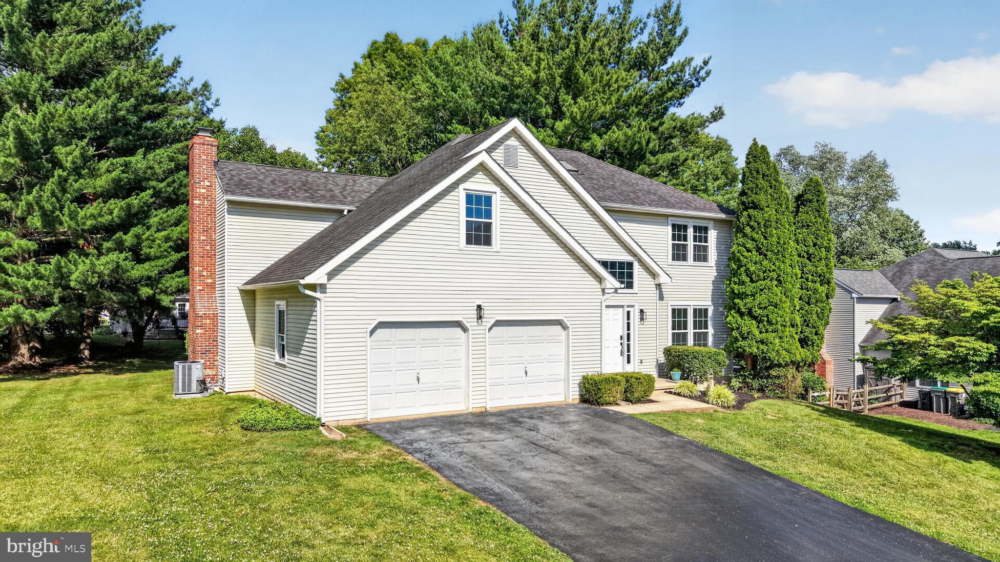 CHAPEL WOODS - Residential