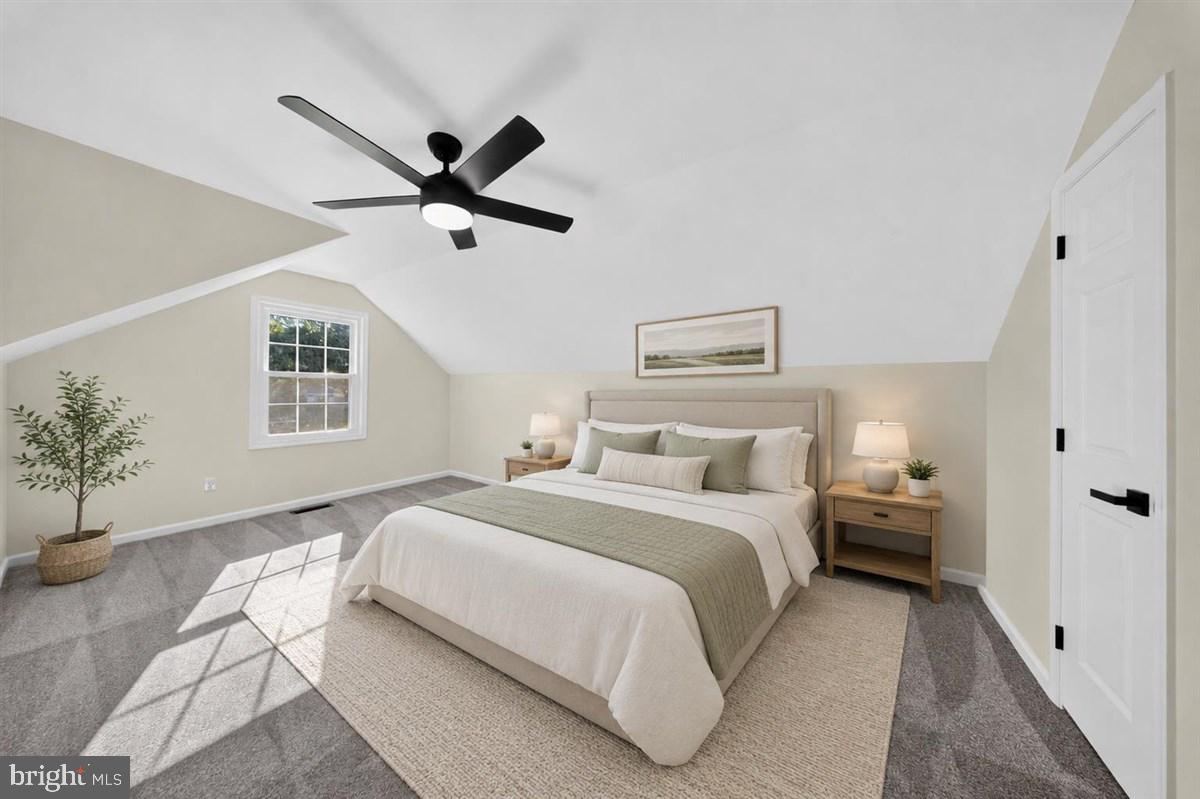 CHAPEL WOODS - Residential