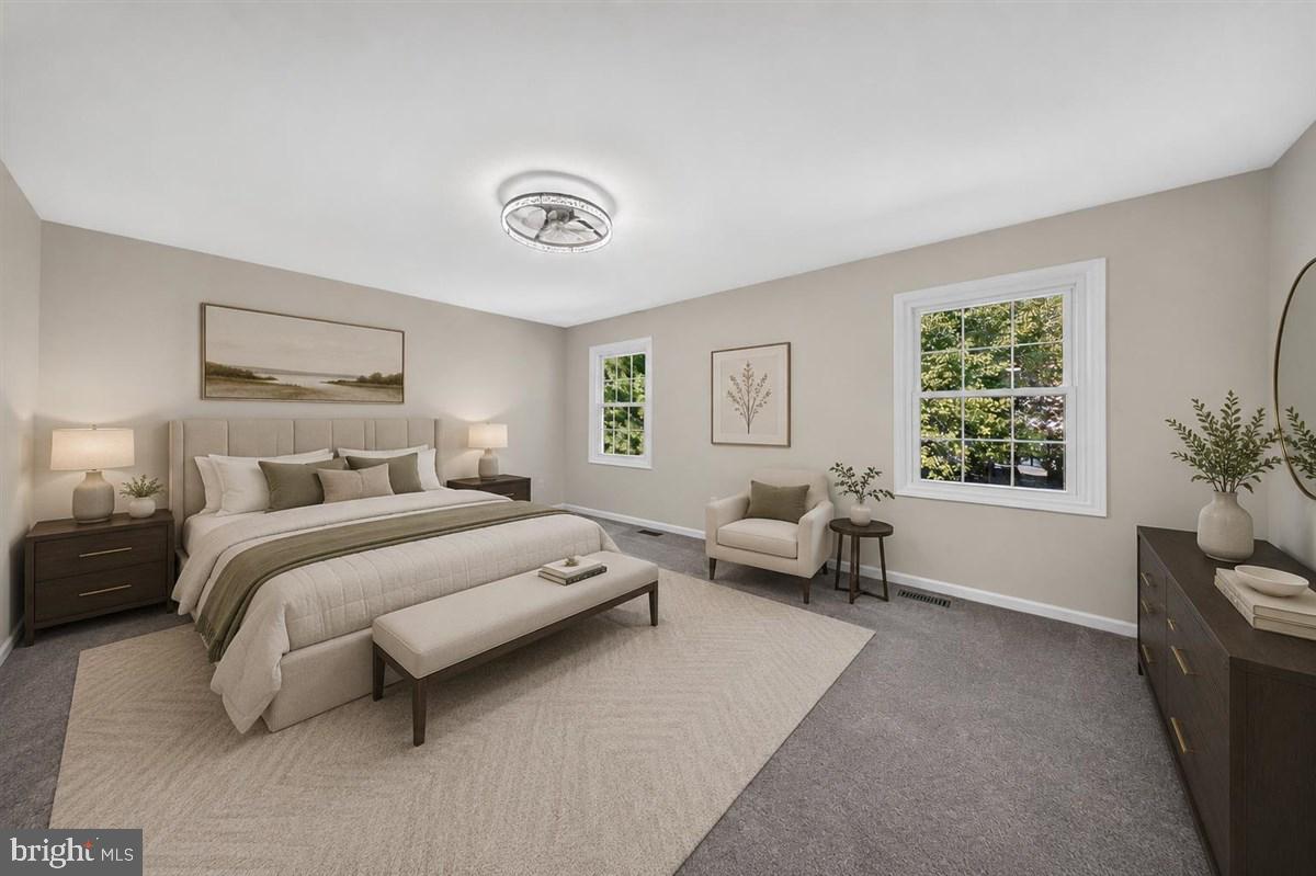 CHAPEL WOODS - Residential