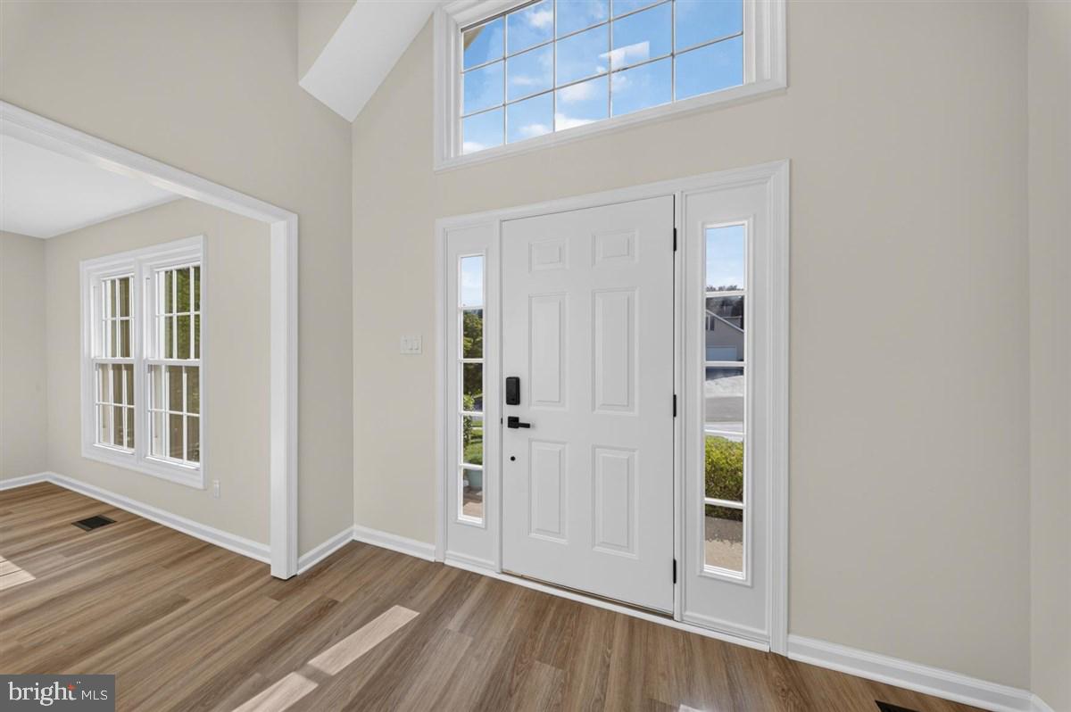 CHAPEL WOODS - Residential