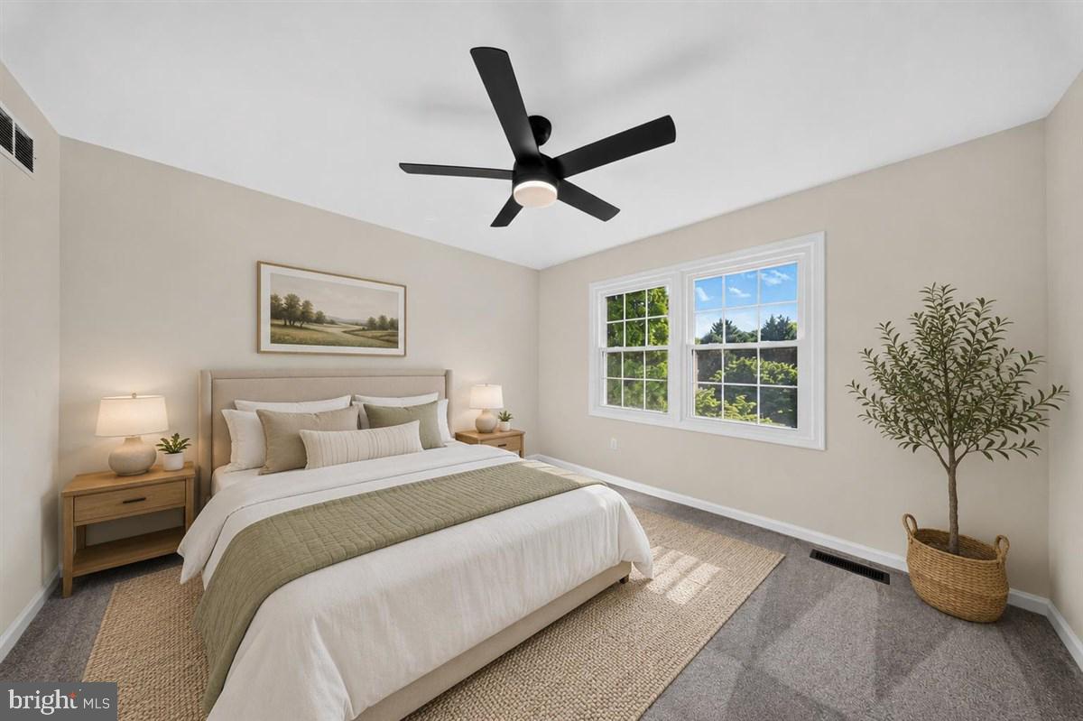 CHAPEL WOODS - Residential