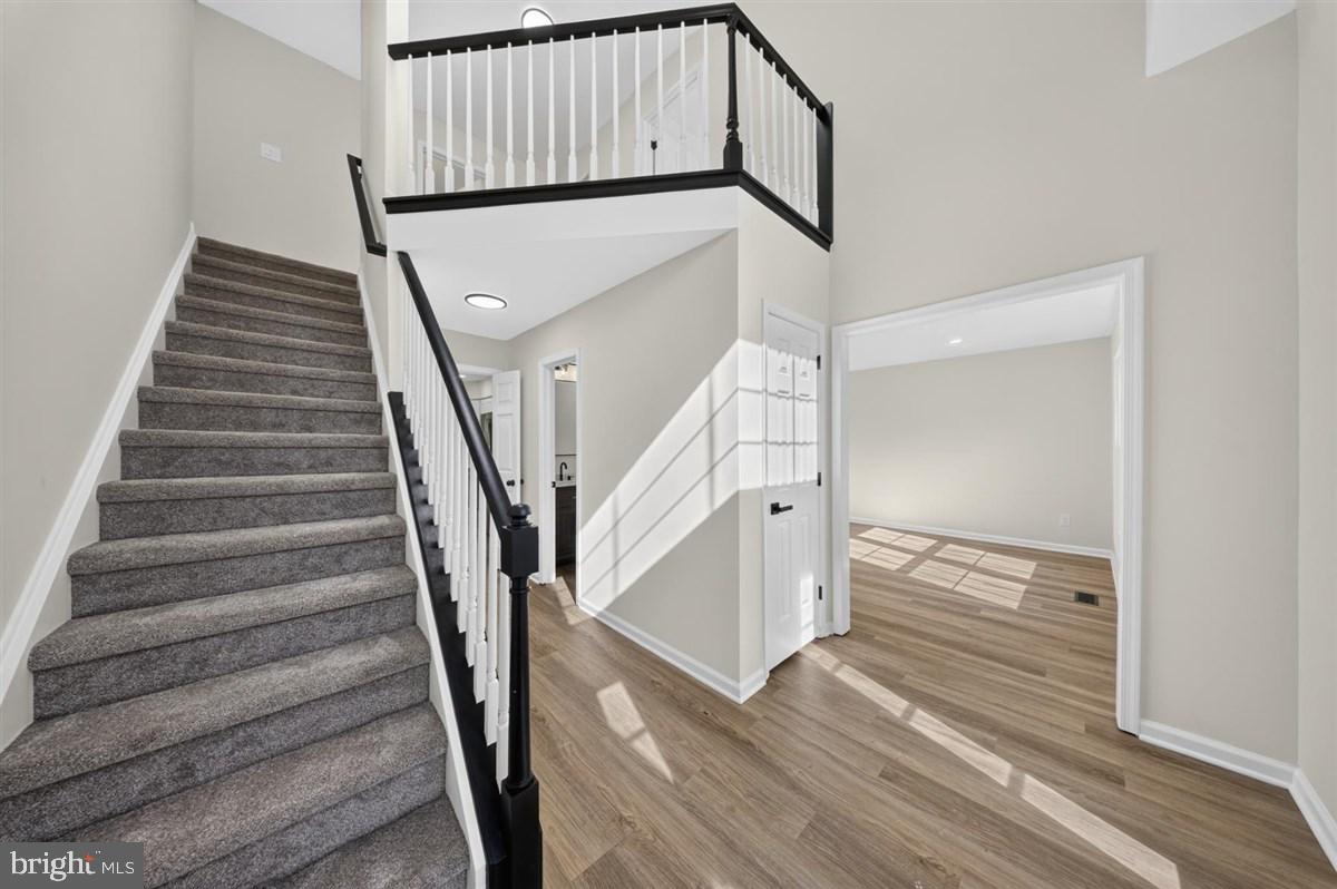 CHAPEL WOODS - Residential