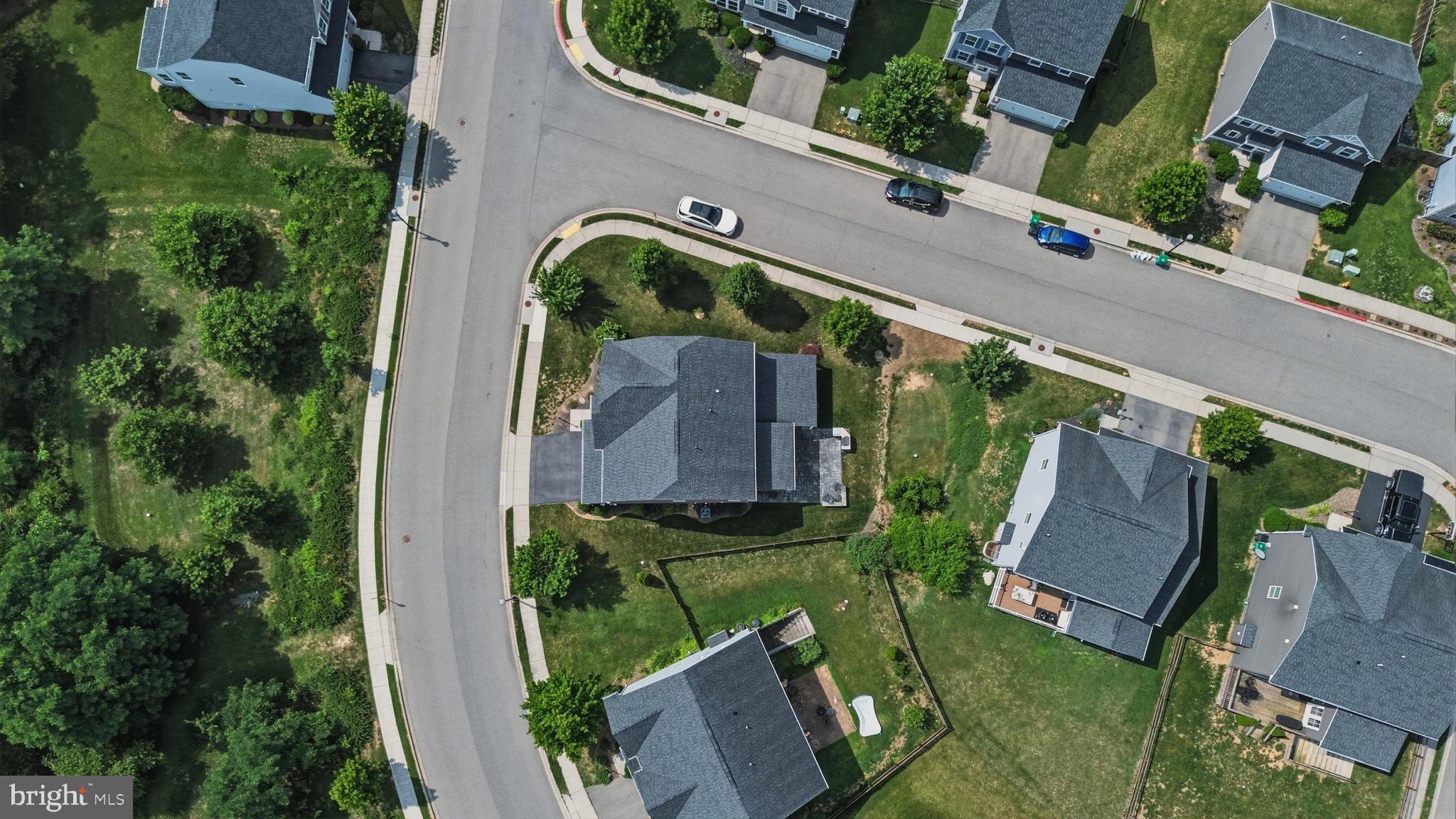 SYCAMORE RUN - Residential