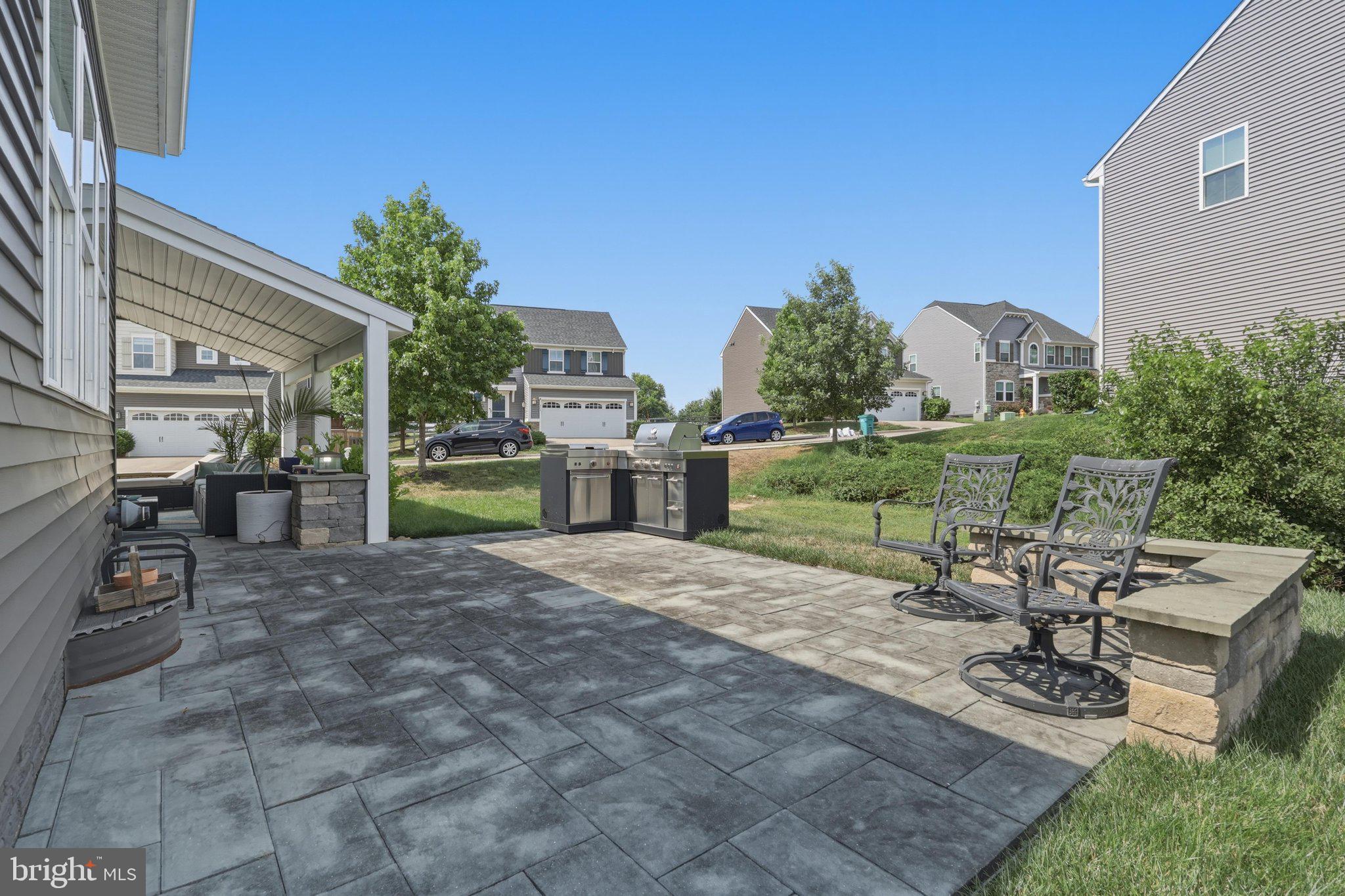 SYCAMORE RUN - Residential