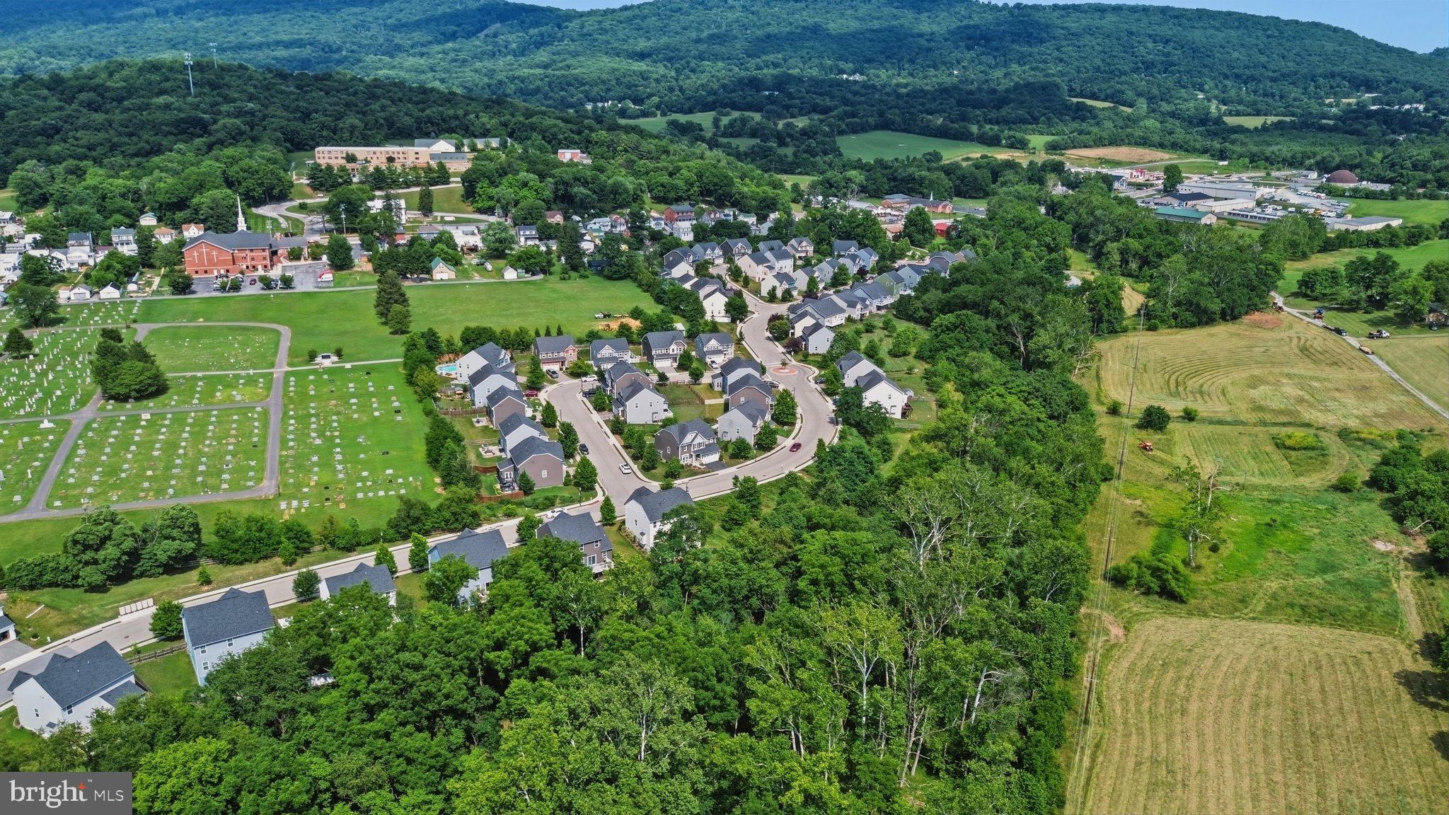 SYCAMORE RUN - Residential