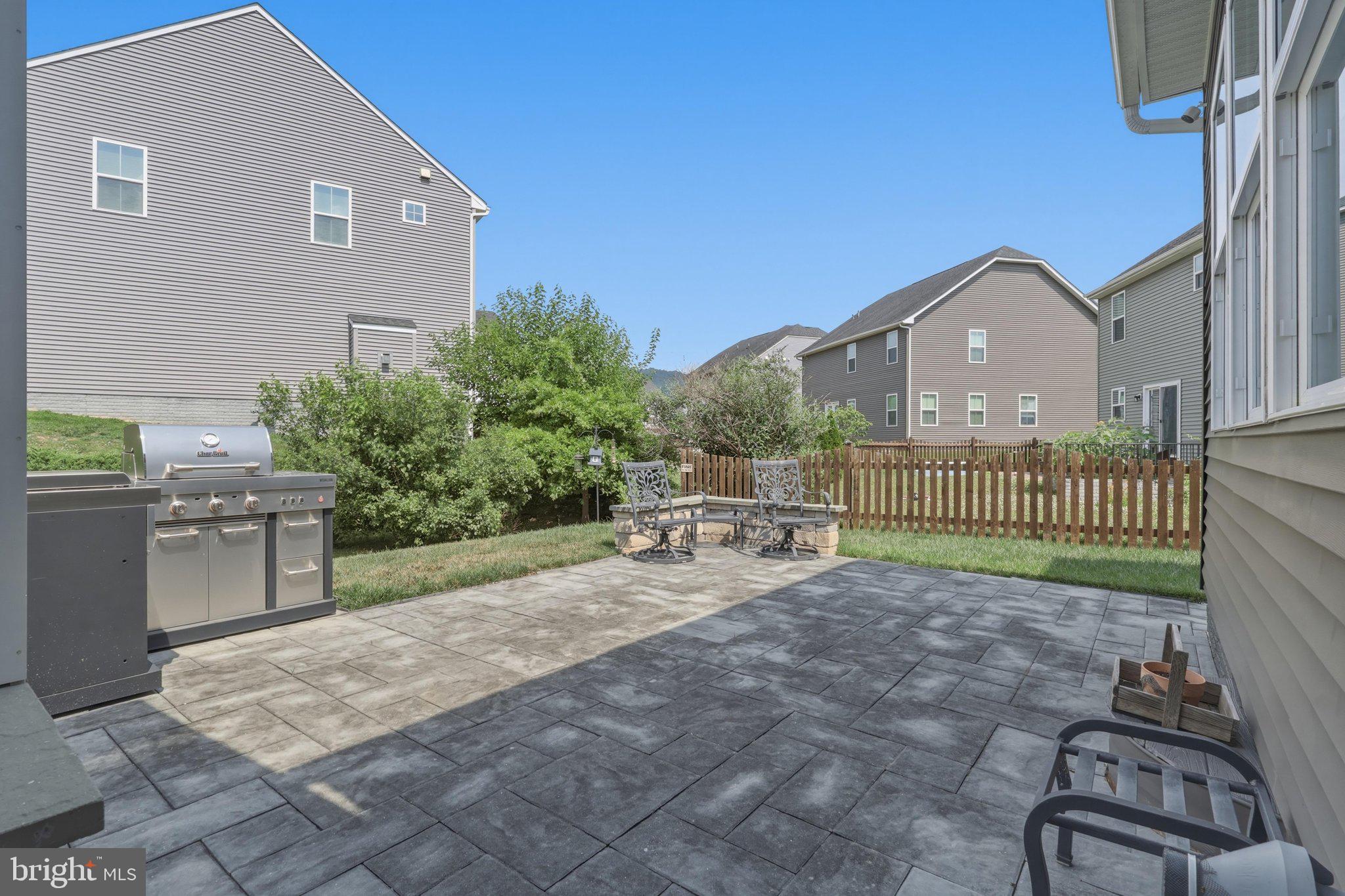 SYCAMORE RUN - Residential
