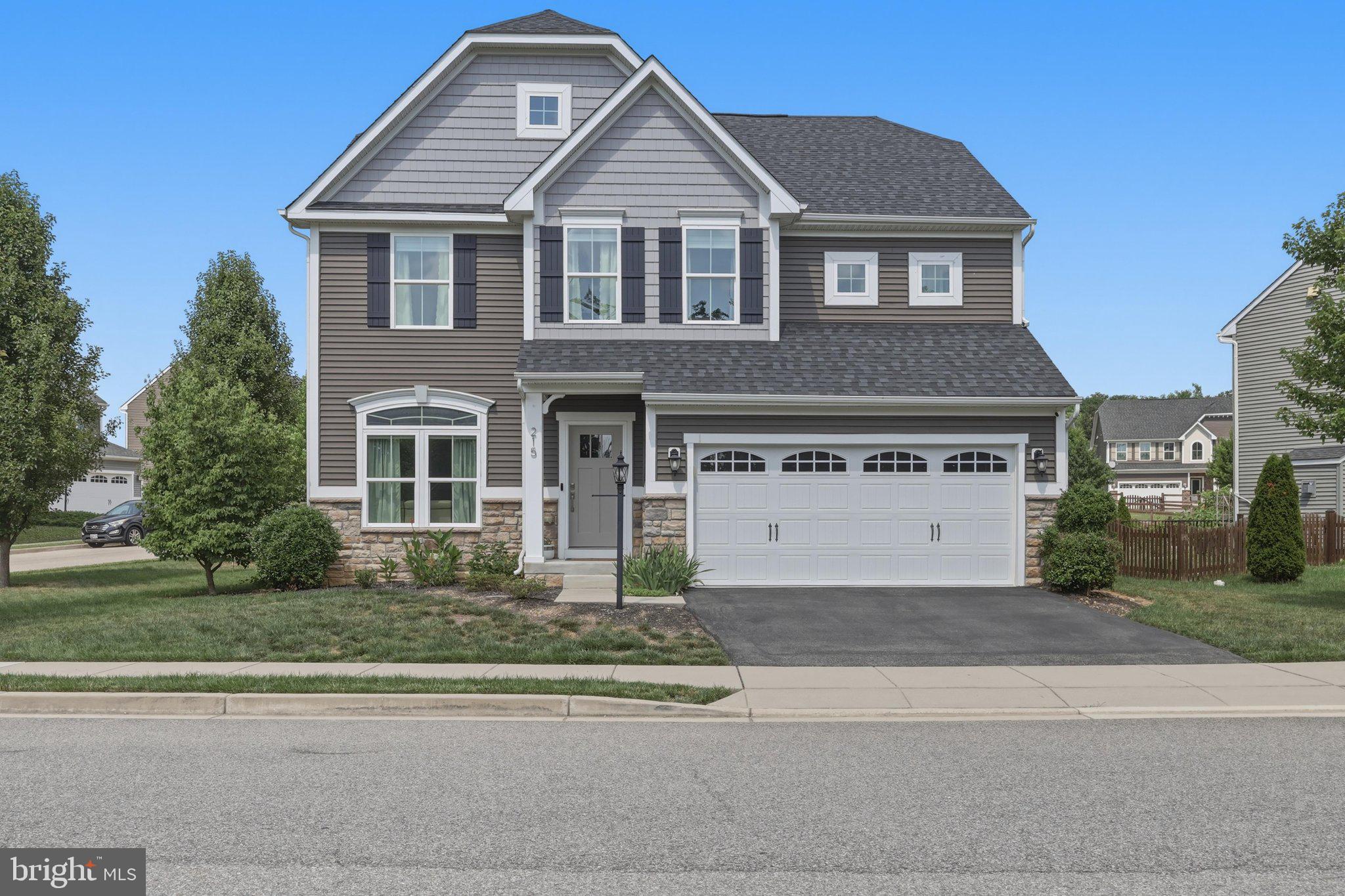 SYCAMORE RUN - Residential