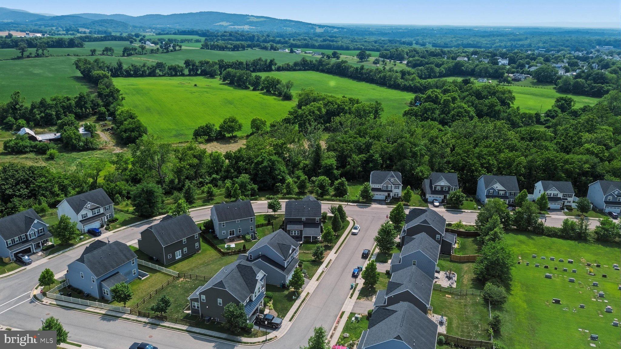 SYCAMORE RUN - Residential