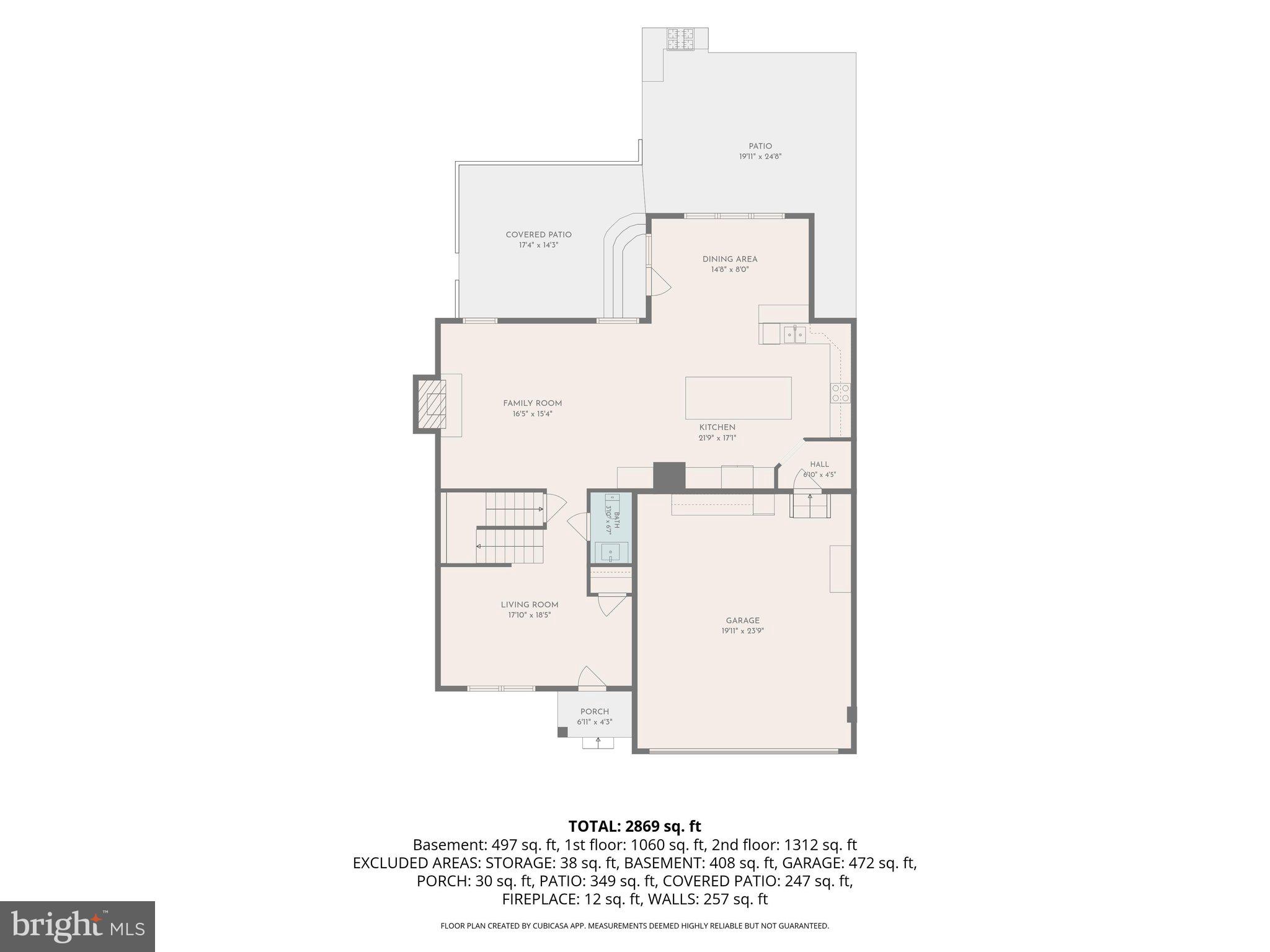 SYCAMORE RUN - Residential