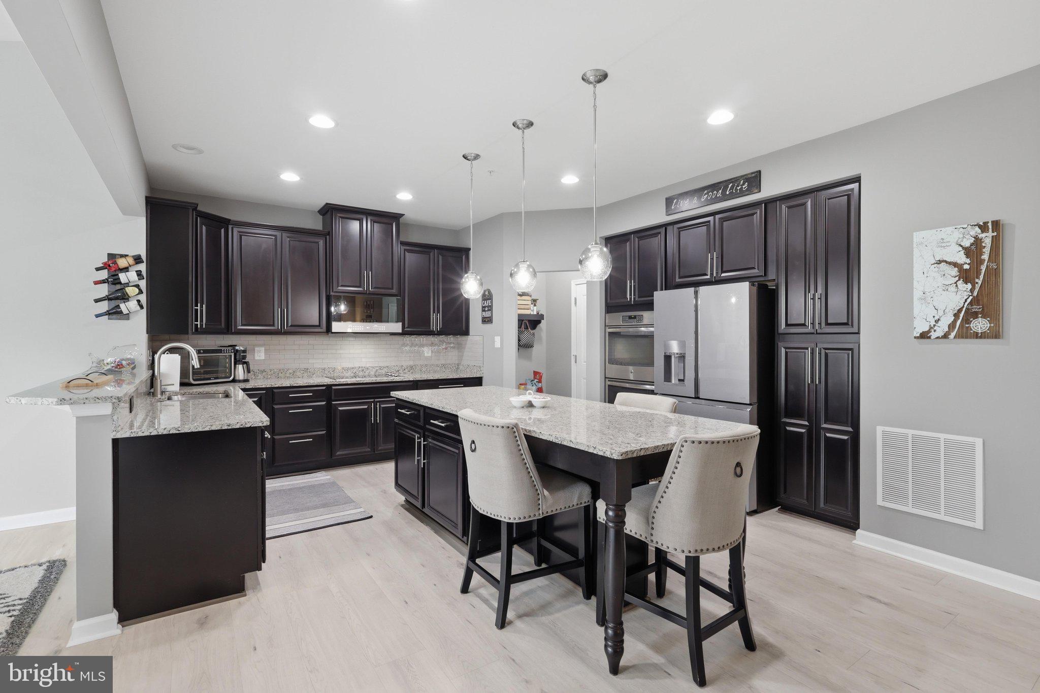 SYCAMORE RUN - Residential
