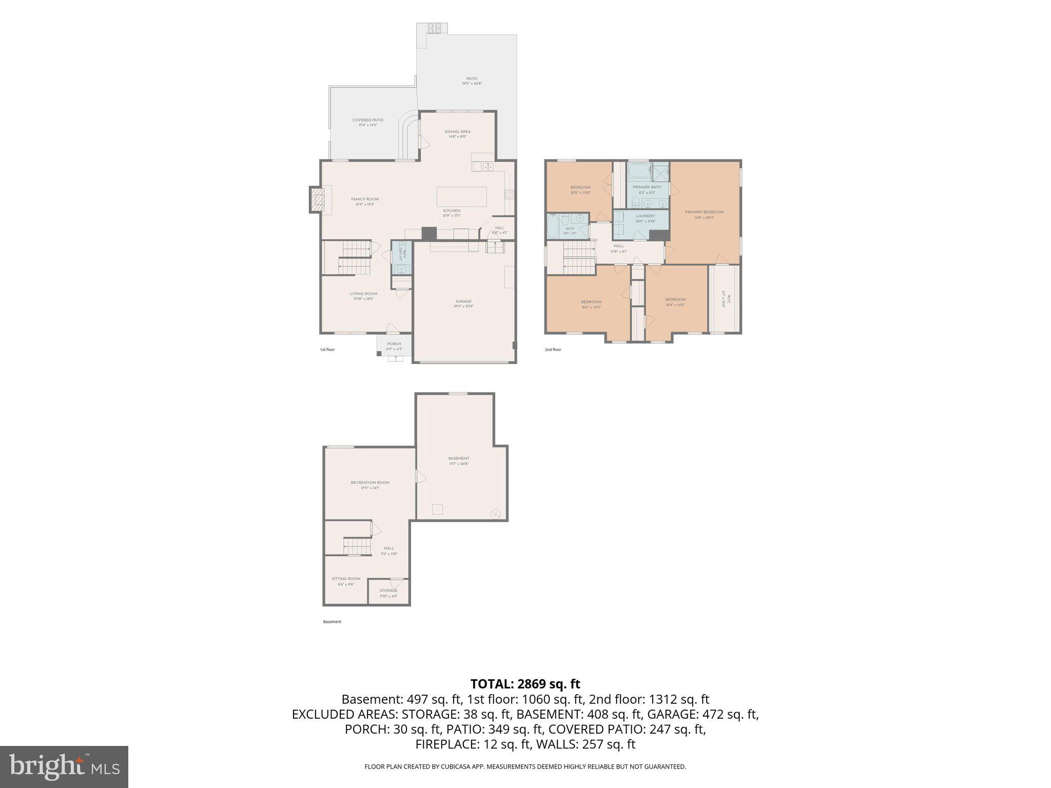 SYCAMORE RUN - Residential
