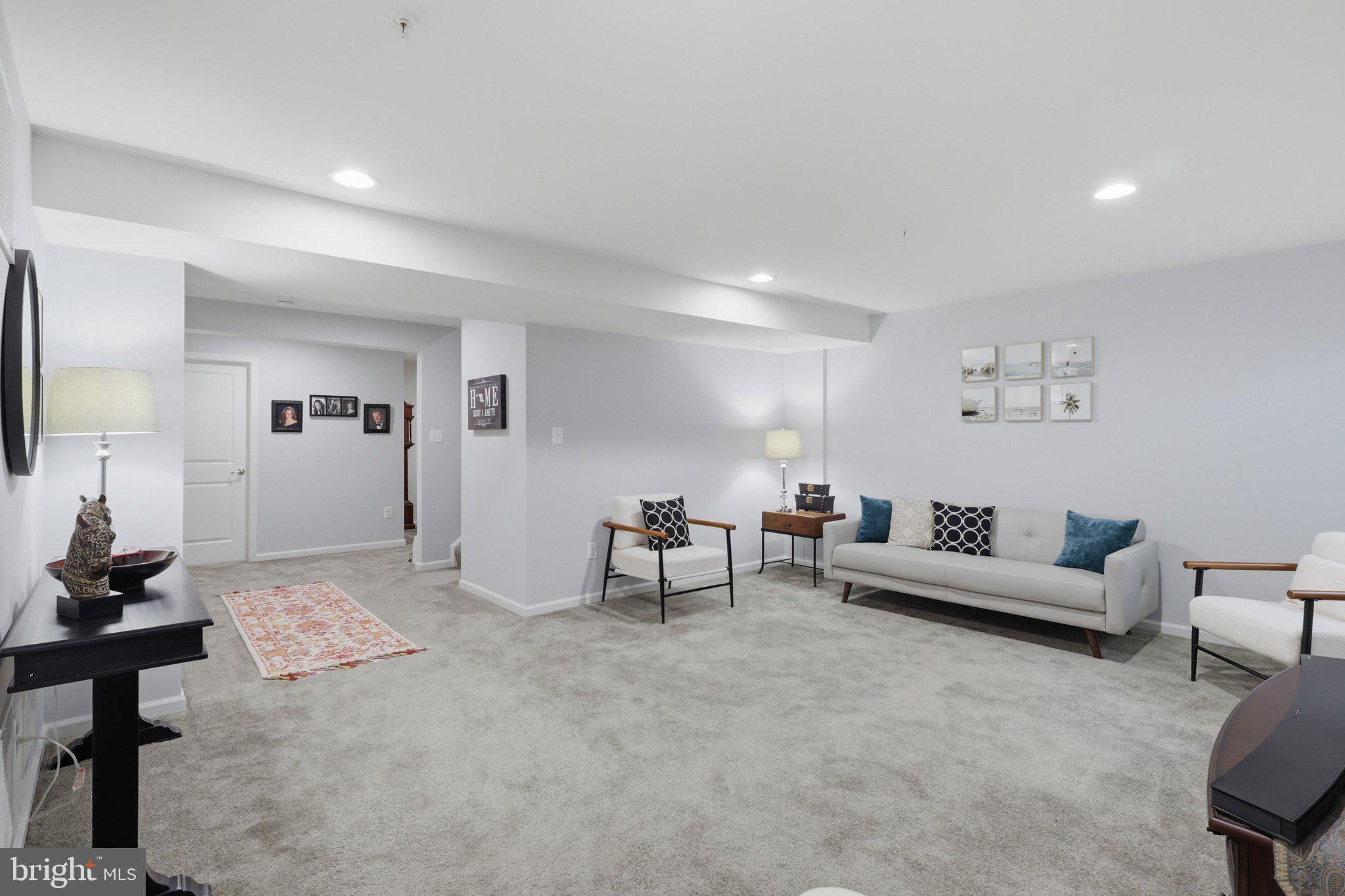 SYCAMORE RUN - Residential