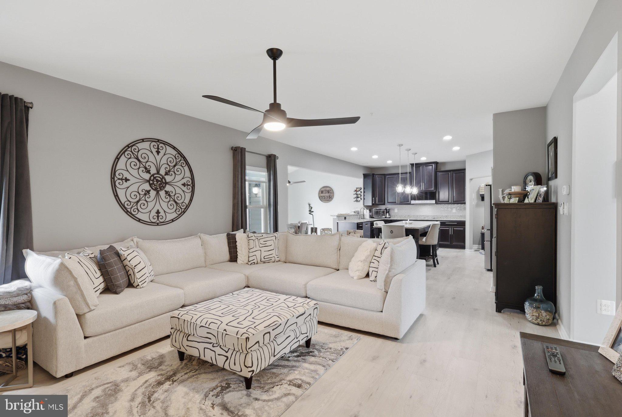 SYCAMORE RUN - Residential