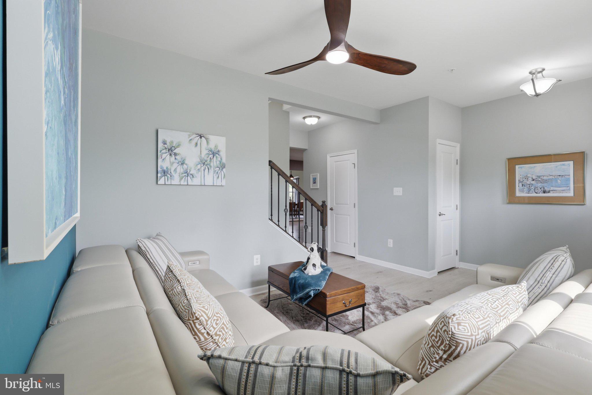 SYCAMORE RUN - Residential