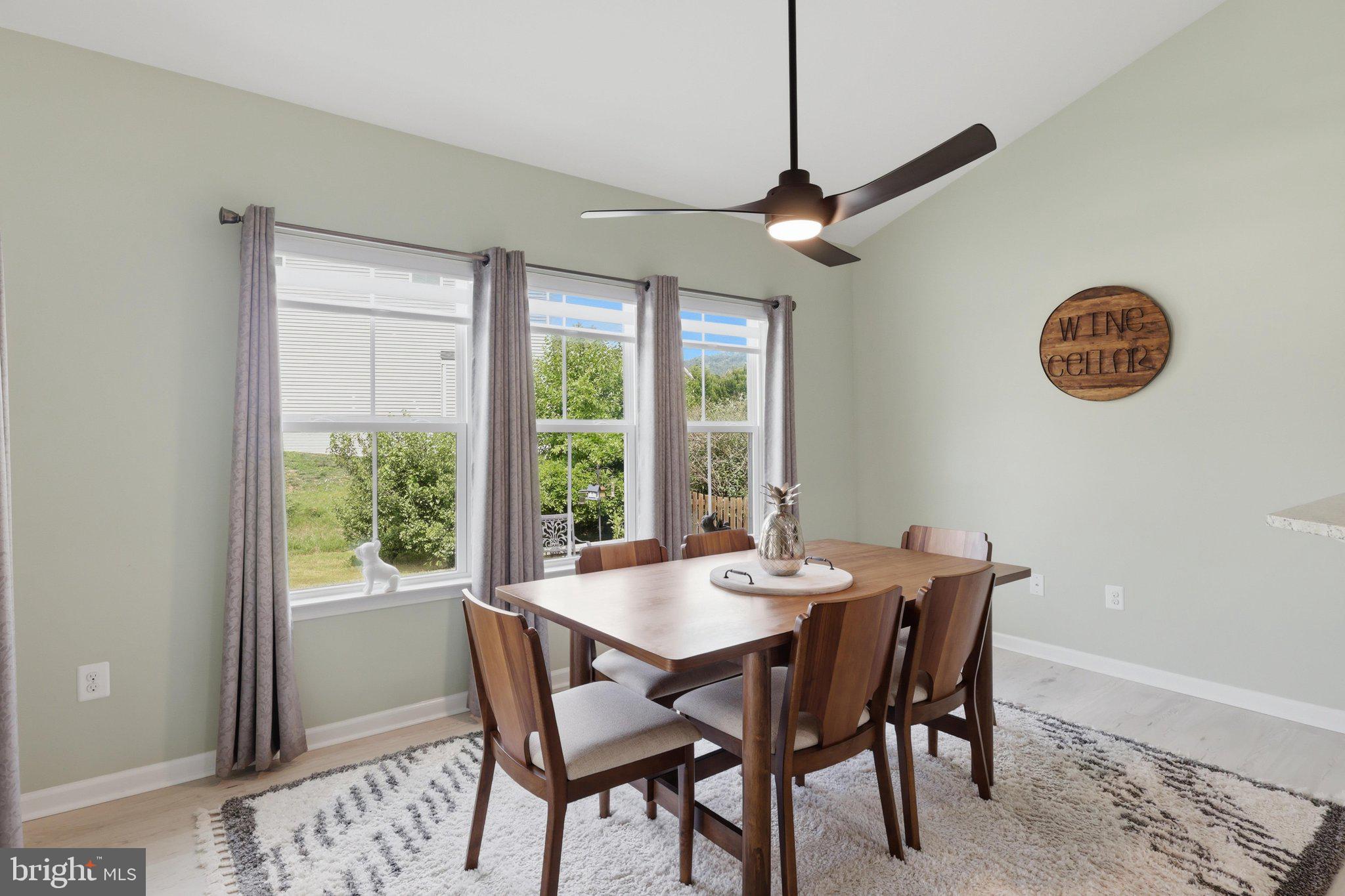 SYCAMORE RUN - Residential