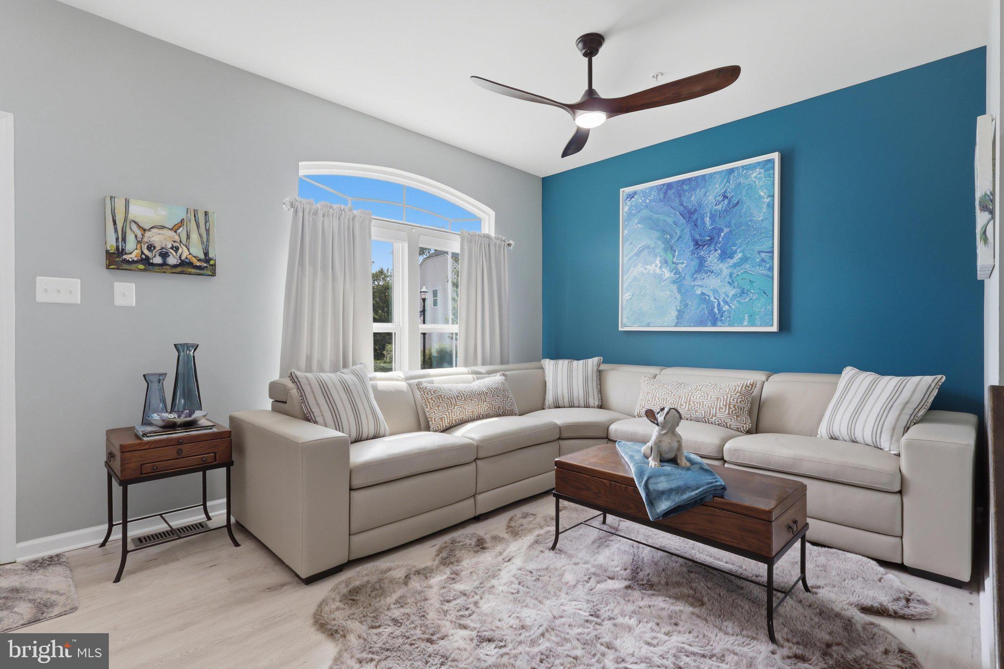 SYCAMORE RUN - Residential