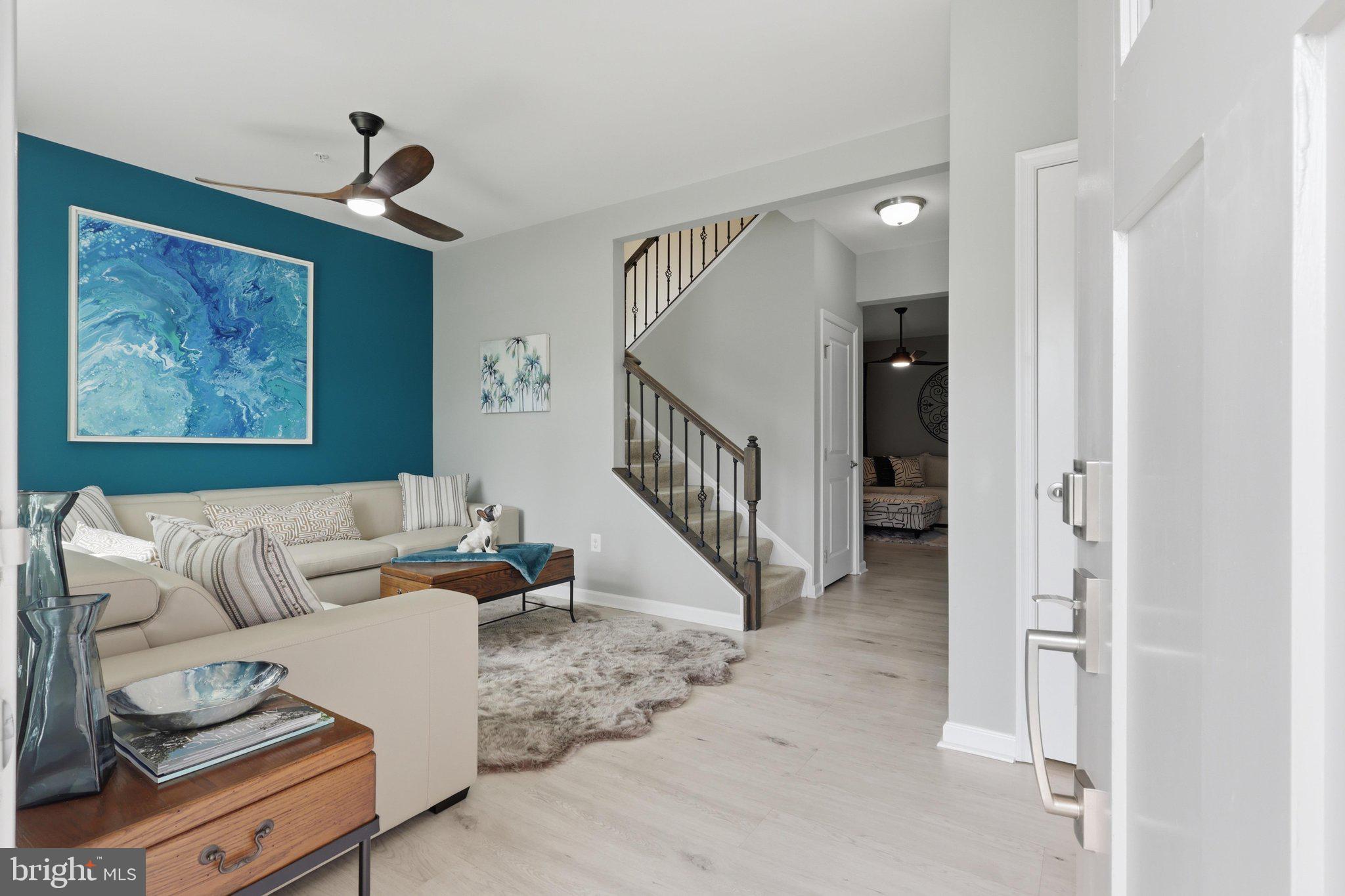 SYCAMORE RUN - Residential