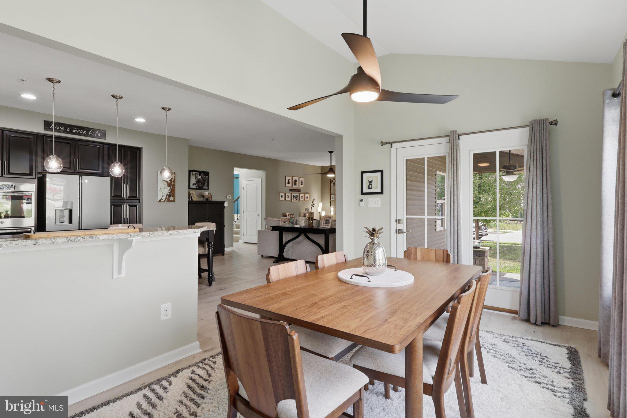 SYCAMORE RUN - Residential