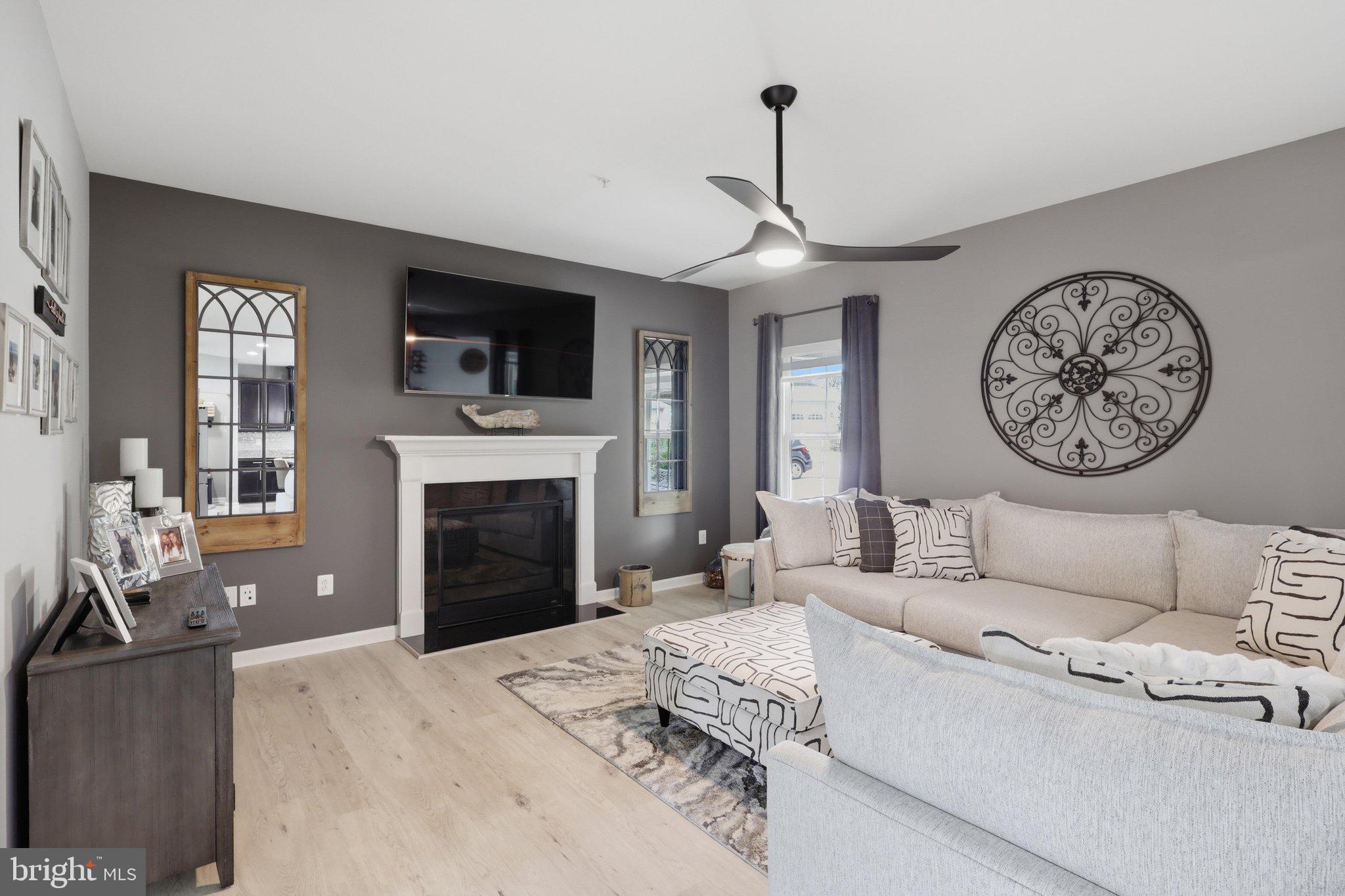 SYCAMORE RUN - Residential