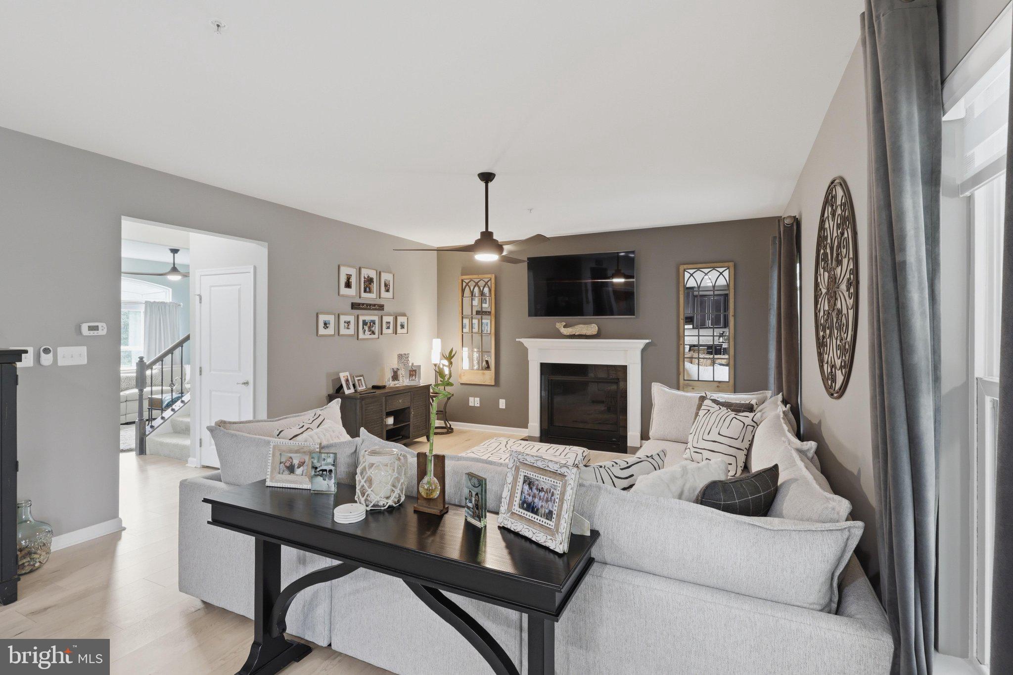 SYCAMORE RUN - Residential