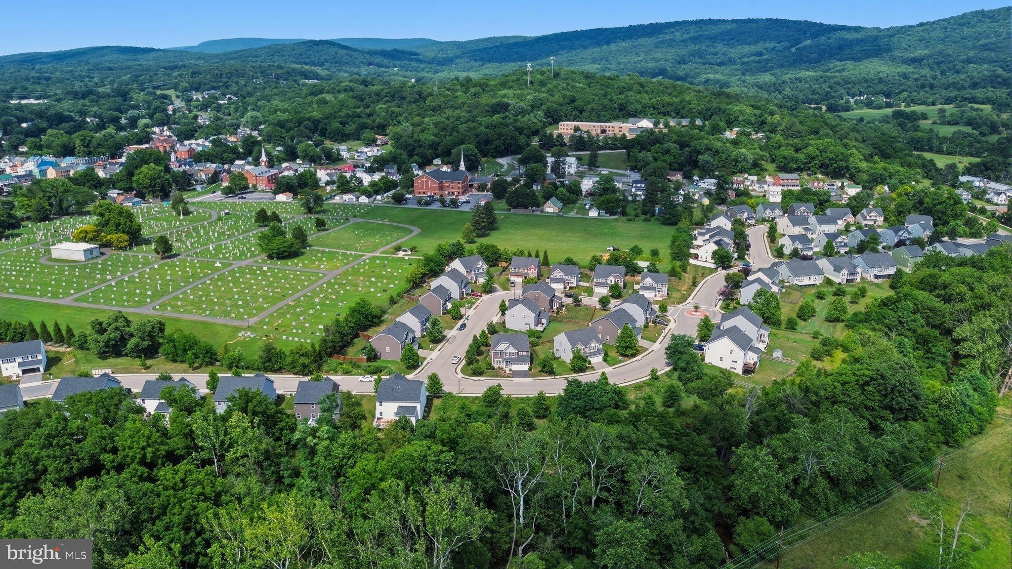SYCAMORE RUN - Residential