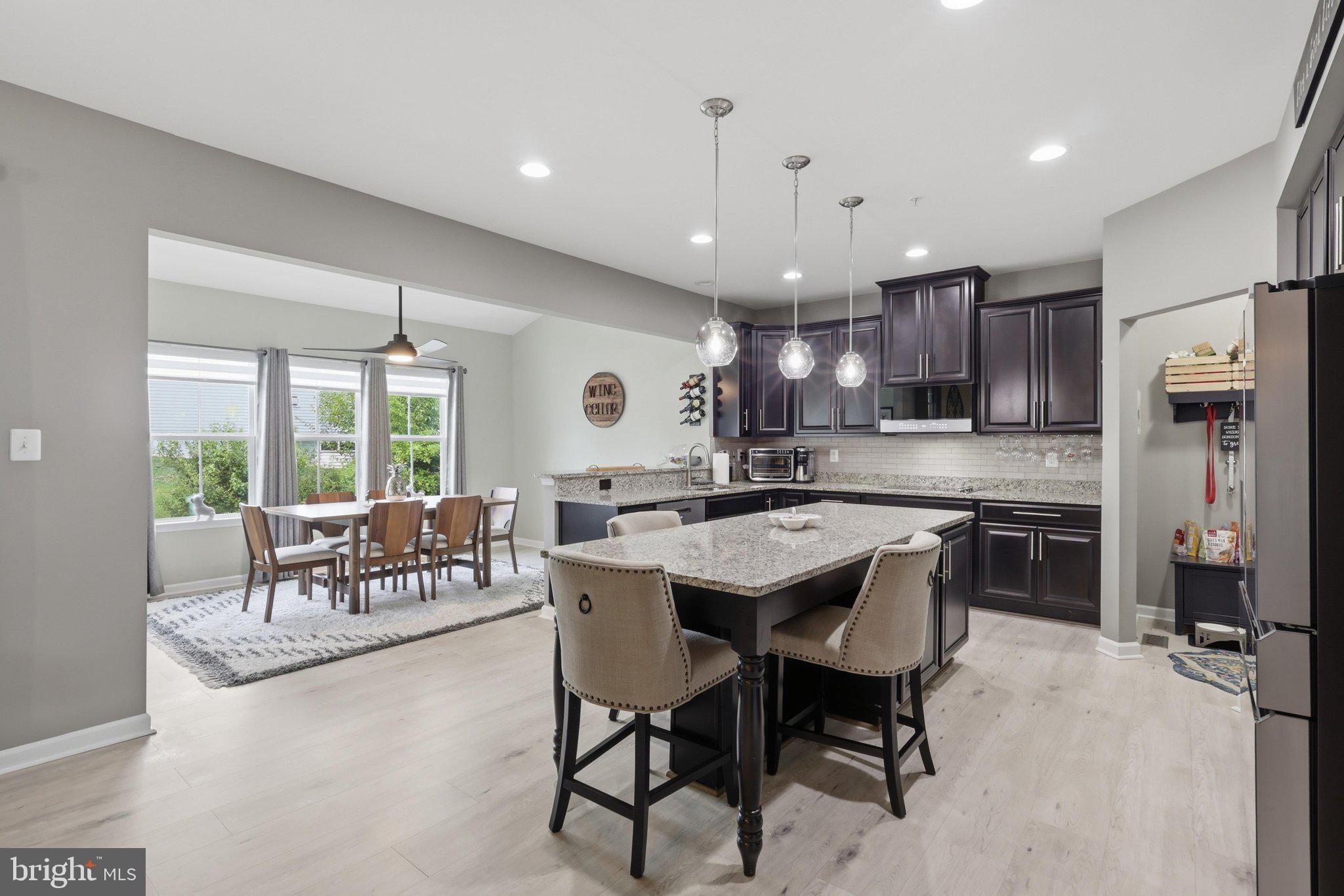 SYCAMORE RUN - Residential
