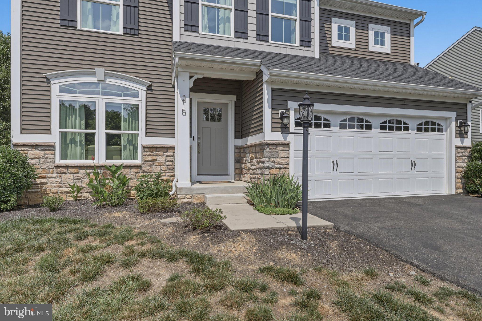 SYCAMORE RUN - Residential