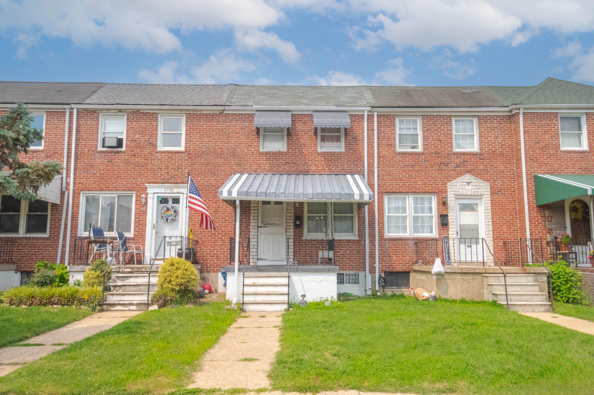 SOUTHBROOK - Residential