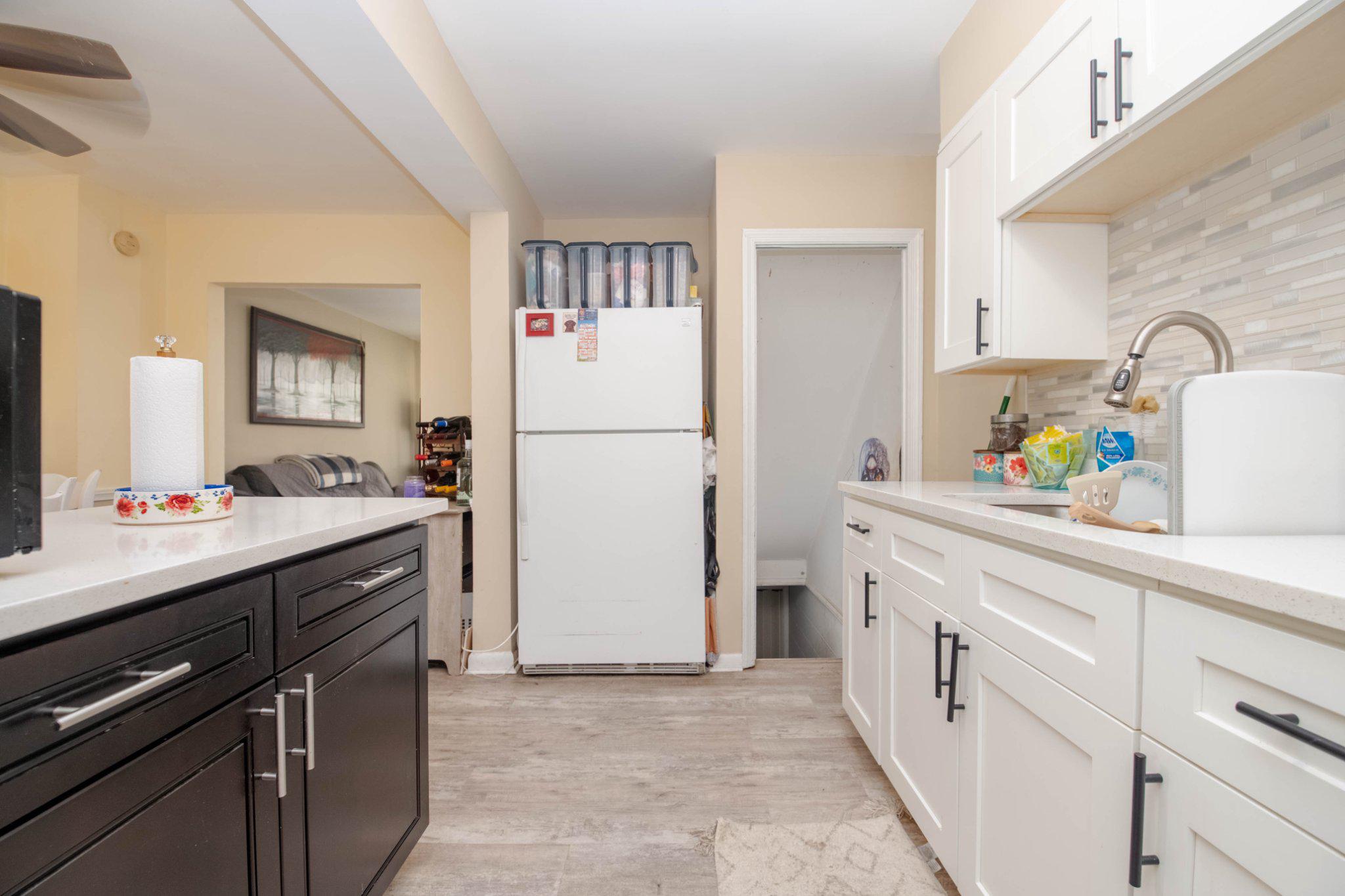SOUTHBROOK - Residential