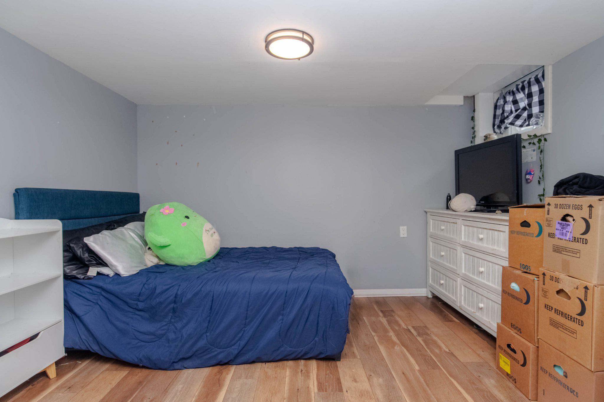 SOUTHBROOK - Residential