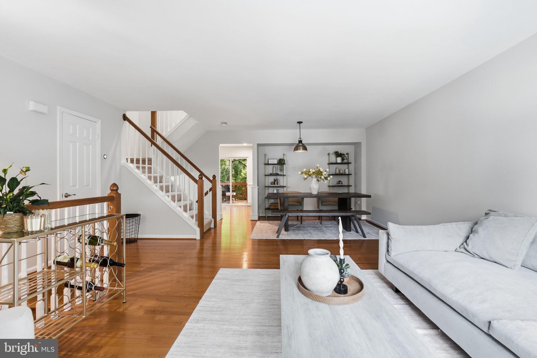 WALDEN AT BURKE CENTRE - Residential